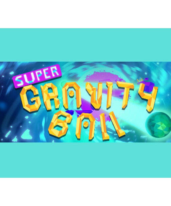 Super Gravity Ball Steam Key GLOBAL
